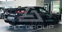2016 Corvette C7