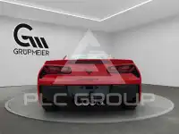 2016 Corvette C7