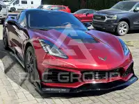 2016 Corvette C7