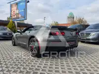 2016 Corvette C7