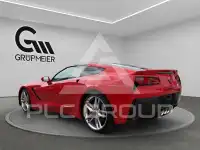 2016 Corvette C7