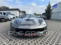 2016 Corvette C7