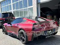2016 Corvette C7