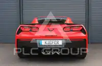 2016 Corvette C7