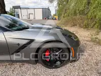 2016 Corvette C7