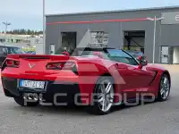2016 Corvette C7