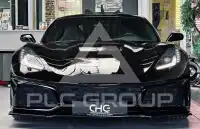 2016 Corvette C7