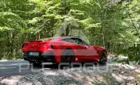 2016 Corvette C7