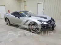 2016 Corvette C7