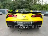 2016 Corvette Z06