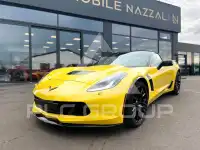 2016 Corvette Z06