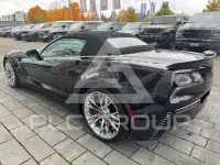 2016 Corvette Z06