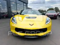 2016 Corvette Z06