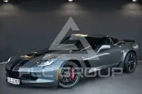 2016 Corvette Z06
