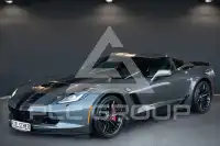 2016 Corvette Z06