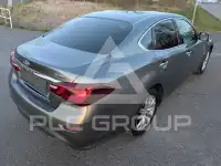 2016 Infinity Q70