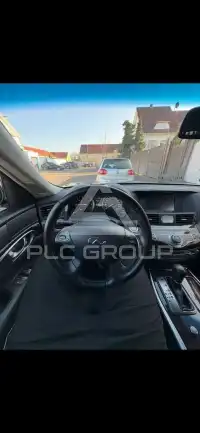 2016 Infinity Q70