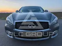 2016 Infinity Q70