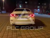 2016 Infinity Q70