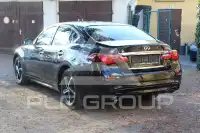 2016 Infinity Q70