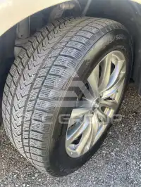 2016 Infinity Q70