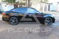 2016 Infinity Q70