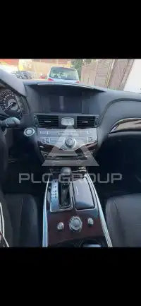 2016 Infinity Q70