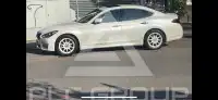 2016 Infinity Q70