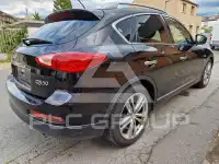 2016 Infinity QX50