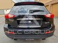 2016 Infinity QX50