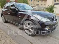 2016 Infinity QX50