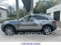 2016 Infinity FX