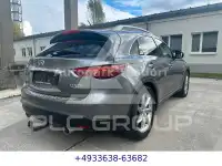 2016 Infinity FX