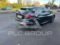 2016 Infinity Q30