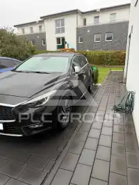 2016 Infinity Q30