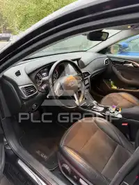 2016 Infinity Q30