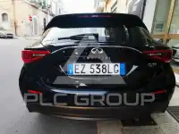 2016 Infinity Q30