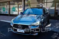 2016 Infinity Q30