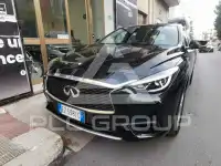 2016 Infinity Q30