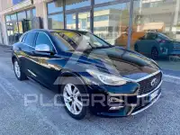 2016 Infinity Q30