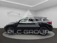 2016 Infinity Q30
