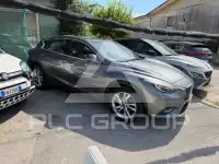 2016 Infinity Q30