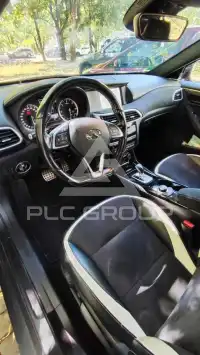 2016 Infinity Q30