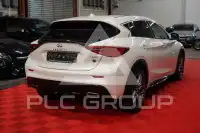 2016 Infinity Q30
