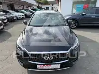 2016 Infinity Q30