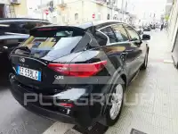 2016 Infinity Q30