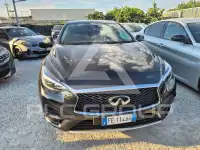 2016 Infinity Q30