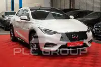 2016 Infinity Q30