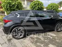 2016 Infinity Q30