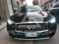 2016 Infinity Q30